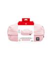 Bolsa Adventure Pack Cozy Pink Switch 2