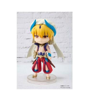 figura-figuarts-mini-babylonia-giglamesh-9cm