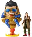 Mvl Legends Nextwave Modok Set