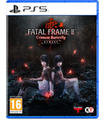Fatal Frame II Crimson Butterfly Remake Ps5