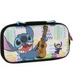Bolsa Transporte Stitch Guitarra Switch 2
