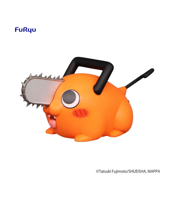 figura-chainsaw-man-pochita-smile-8cm