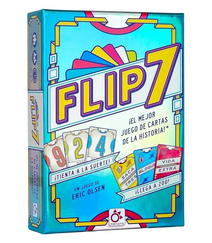 flip-7