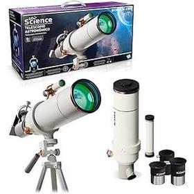 telescopio-astronomico