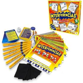 interferencias