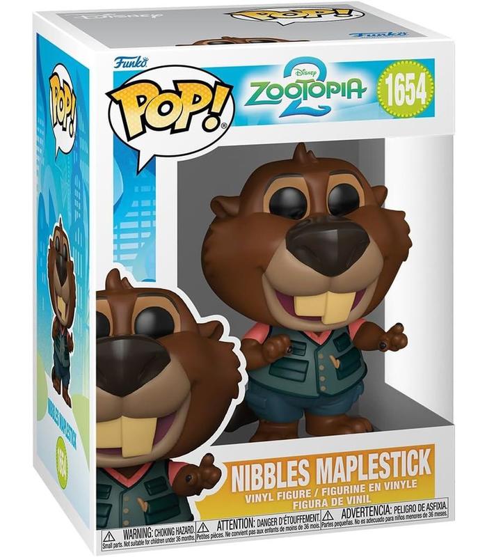 figura-funko-pop-disney-zootopia-2-nibbles-maplestick