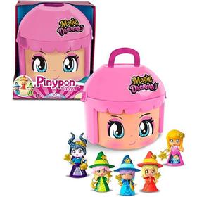 pinypon-magic-dreams