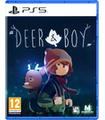 Deer & Boy Ps5