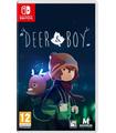 Deer & Boy Switch