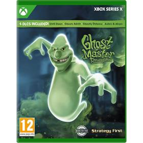 Ghost Master Resurrection XBox Series  X