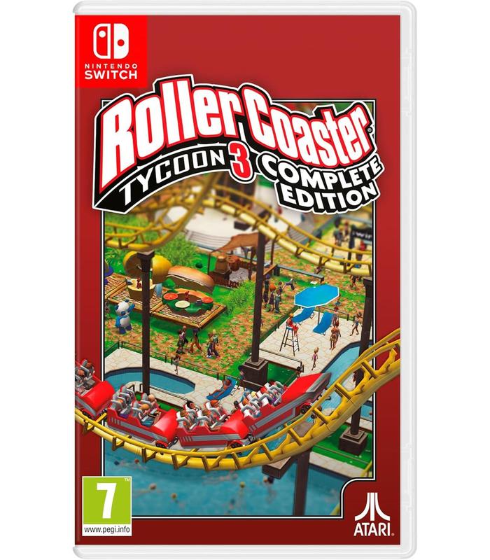 rollercoaster-tycoon-3-complete-edition-switch