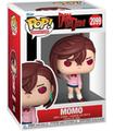 Figura Funko Pop Animation: Dandadan- Momo Ayase