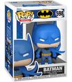 Figura Funko Pop Heroes: Dcnc - Batman