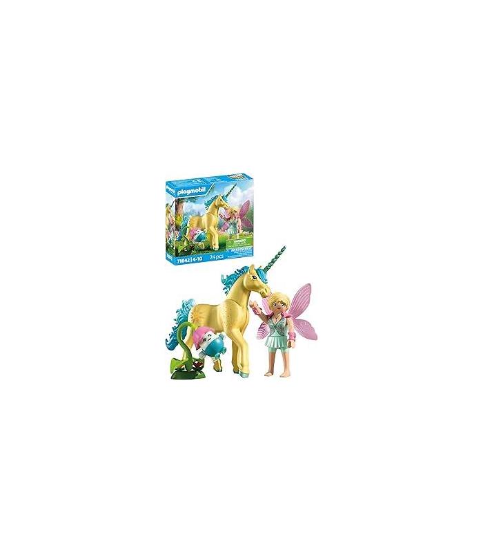 playmobil-71842-coleccionable-unicornio-sunshine-blossom