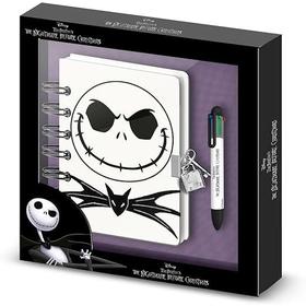 pesadilla-libreta-a5-boli-jack