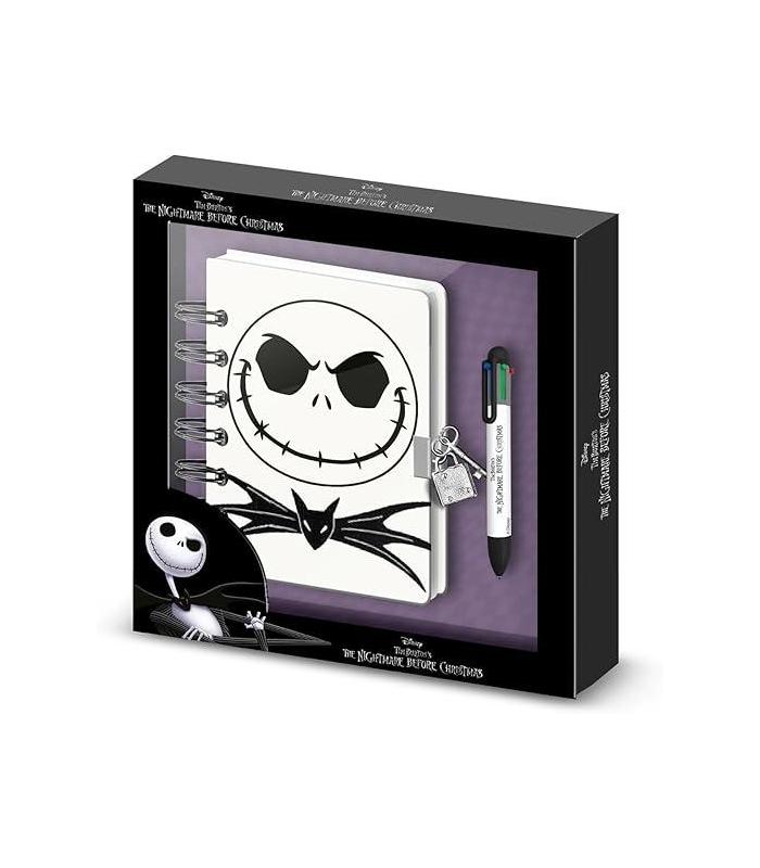 pesadilla-libreta-a5-boli-jack