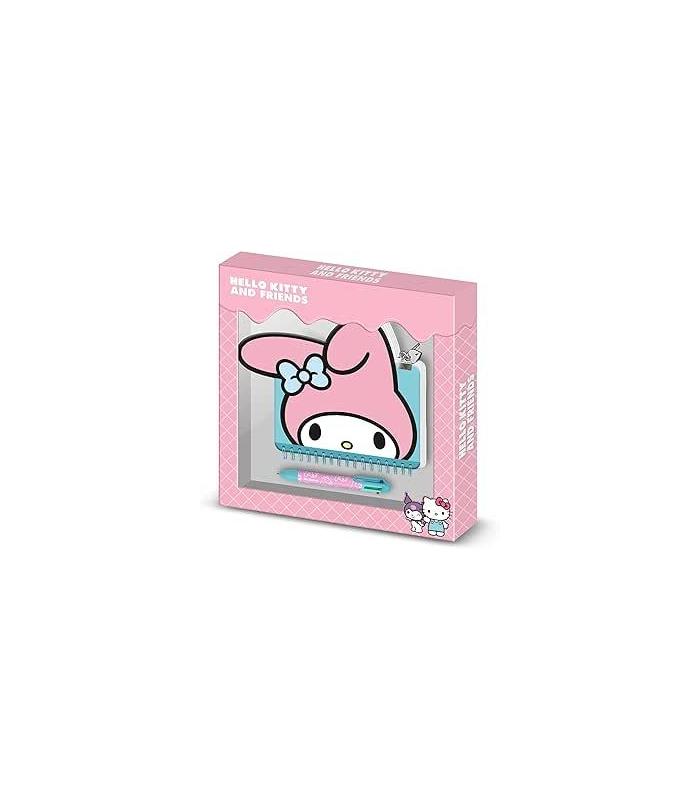 my-melody-diario-kawaii-boli-face