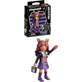 playmobil-71993-x-monster-high-clawdeen-wolf