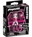 Playmobil 71995 - X Monster High Draculaura