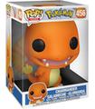 Figura Funko Pop Games Pokemon 10" Charmander Emea