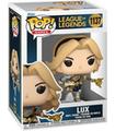 Figura Funko Pop Games: Lol- Lux