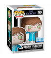 Figura Funko Pop Movies: Horror The Exorcist  Regan F