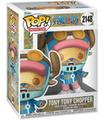 Figura Funko Pop Animation: Ops11- Chopper (egg)