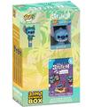 Funko Pop Disney Lilo & Stitch Box Stitch 3 en 1