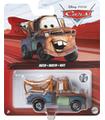 Disney Pixar Cars Cal Wheathers