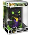 Figura Funko Pop Jumbo: Villains- Maleficent Dragon