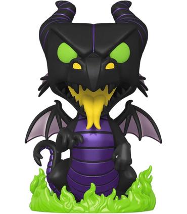 figura-funko-pop-jumbo-villains-maleficent-dragon