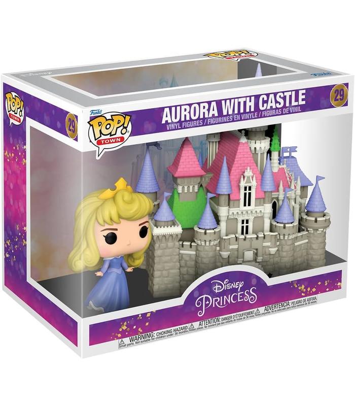 figura-funko-pop-town-ultimate-princess-princess-au