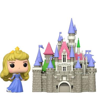 figura-funko-pop-town-ultimate-princess-princess-au