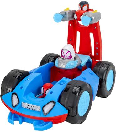 snf-vehiculo-deluxe-team-spidey-flip-reveal-cruiser