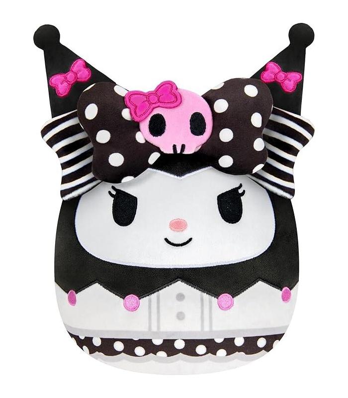 squishmallow-hello-kitty-and-friends-kuromi