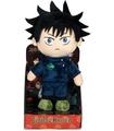 Peluche Jujutsu Kaisen Megumi 27Cm