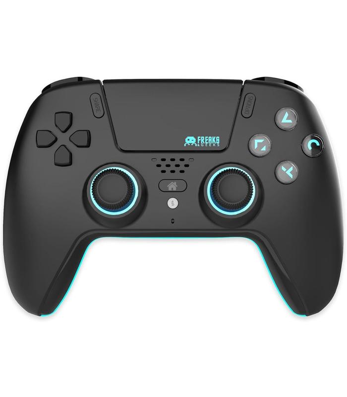 wireless-controller-negro-ps5-freaks-geeks