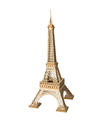 Puzzle 3D Eiffel Tower