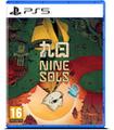 Nine Sols Ps5