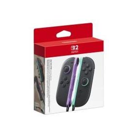 Mandos Joy- Con 2 Pareja Lila/Verde Claro Switch 2