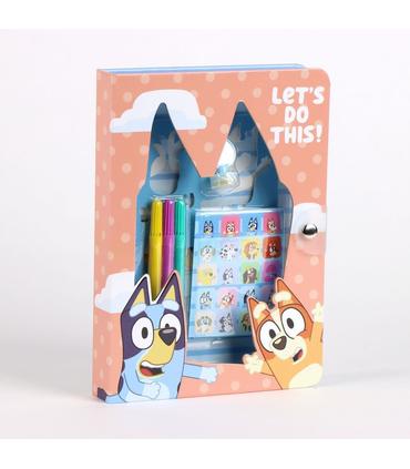 set-cuaderno-bluey