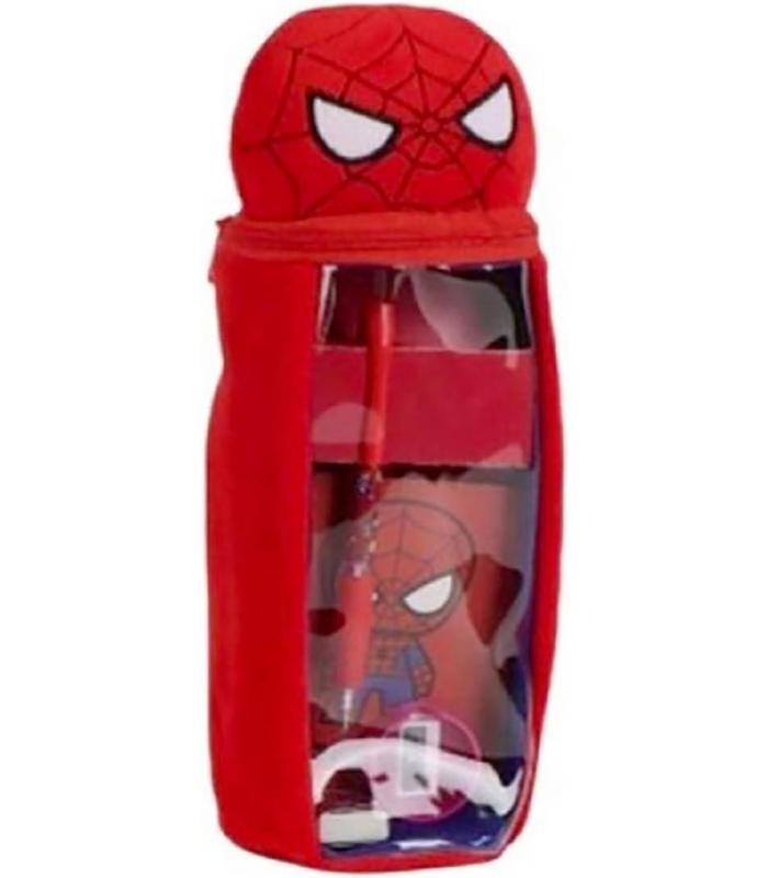 estuche-portatodo-spiderman-con-accesorios