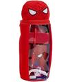 Estuche Portatodo Spiderman con Accesorios