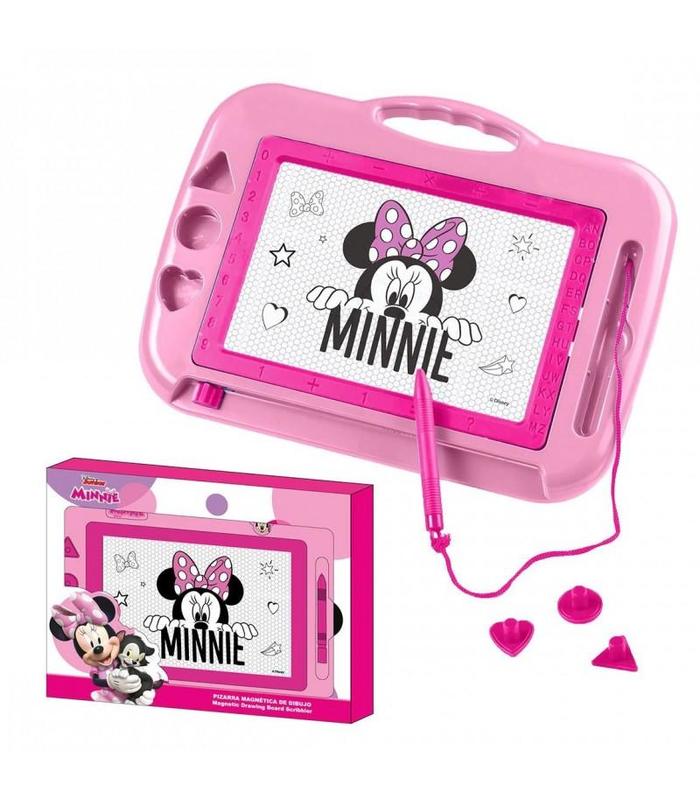 pizarra-magetica-minnie-rosa