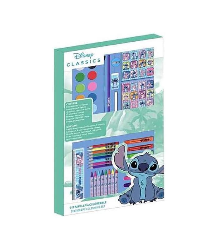 set-de-papeleria-coloreable-stitch