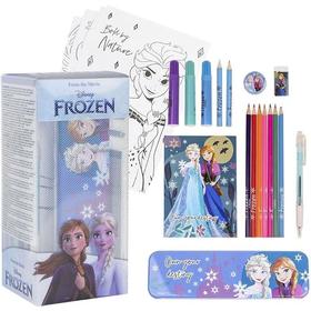 set-para-coloerar-frozen