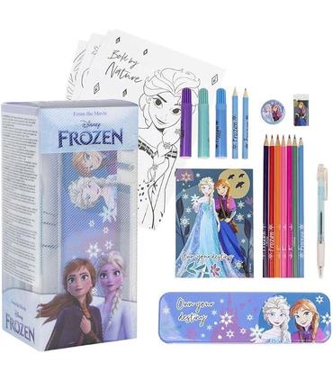 set-para-coloerar-frozen