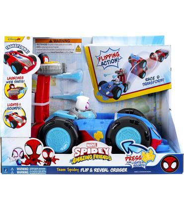 snf-vehiculo-deluxe-team-spidey-flip-reveal-cruiser