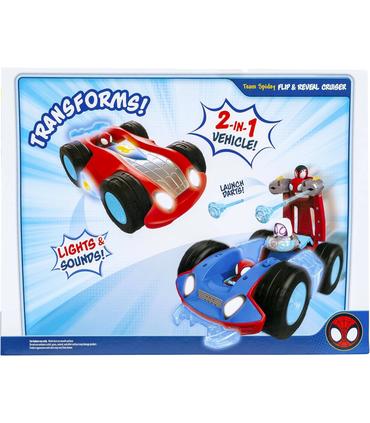 snf-vehiculo-deluxe-team-spidey-flip-reveal-cruiser
