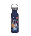 Botella Aluminio Nomad 800Ml Stitch